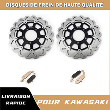 Pour Kawasaki Ninja ER-6F
