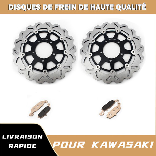 Pour kawasaki ninja - pour,