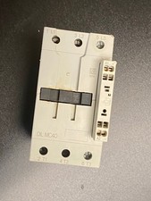 Contacteur triphasé 18,5 kW