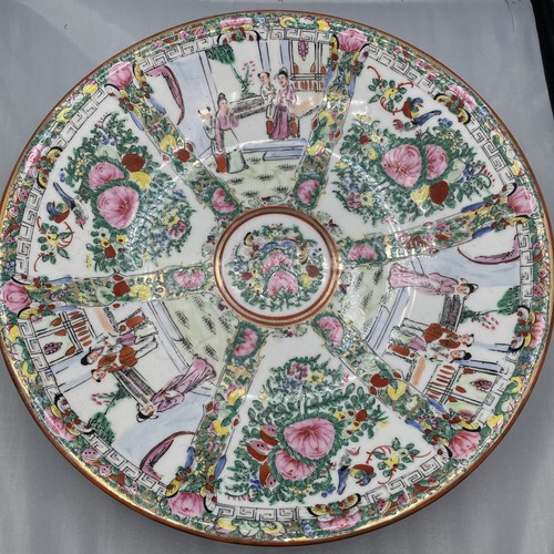 Grand plat assiette - plat, 36