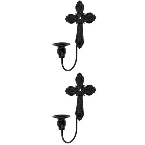 Sets bougeoir chandelier - 2,