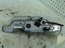 Moteur essuie glace arriere