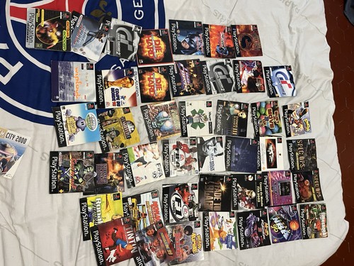 Lot notices playstation - lot, 42