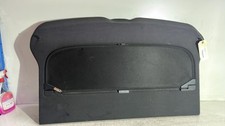 Plage arriere AUDI A3 2