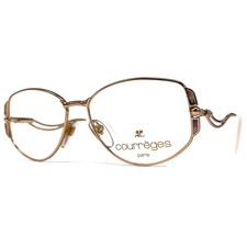 Lunettes Vintage COURREGES 880