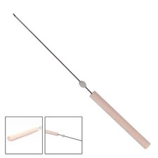 Appât Aiguille Perceuse Et