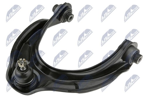 Bras suspension avant honda - bras,