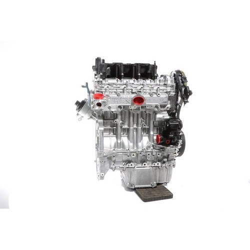 Moteur peugeot partner - peugeot,