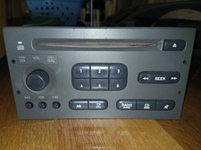 Autoradio cd Saab 9-3 coupé Y3s