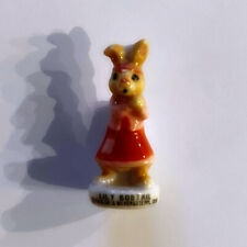 FEVE LILY BOBTAIL / PIERRE