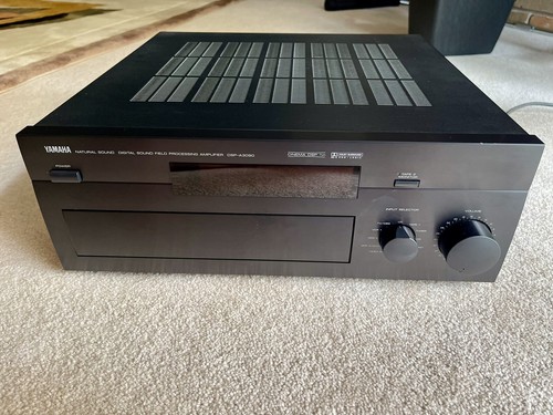 Yamaha dsp a3090 channel - dsp-a3090, 7