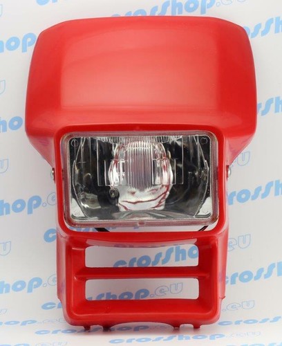 Masque phare honda 600 - de, xl