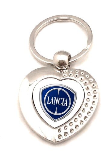 Lancia love it - lancia,