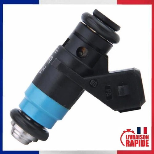 Injecteur pour renault clio - pour,