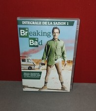 DVD série  Breaking Bad - Saison 1 (occasion)