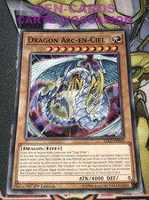 CARTE Yu Gi Oh DRAGON
