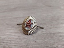 Cocarde militaire soviétique