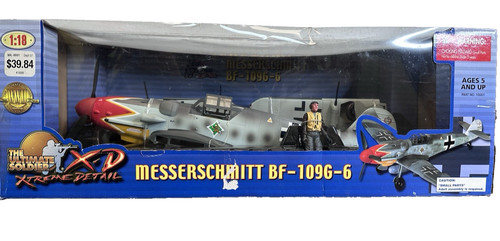 Vtg new ultimate - vtg, 1/18