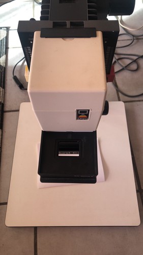 Agrandisseur photo durst c35 - ,