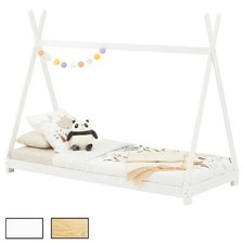 Lit enfant tipi ELIN 90 x 190