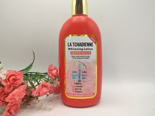 Lait Corporel Hydratant 