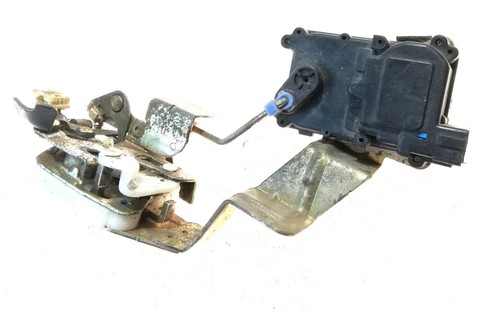Serrure avant droite daewoo - droite,