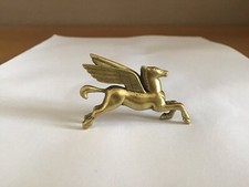Petite figurine cheval ailé - figurine,
