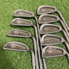 Ensemble de fer à repasser