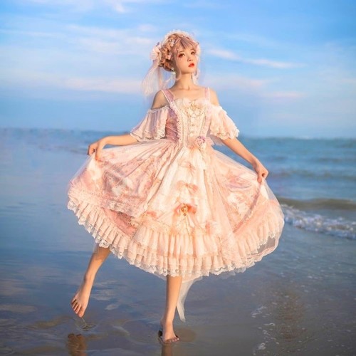 Rare find sweet lolita - find, ✨sweet