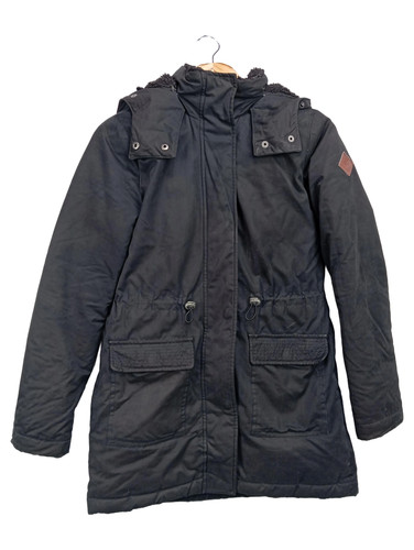 Hollister manteau hiver - hollister, d'hiver