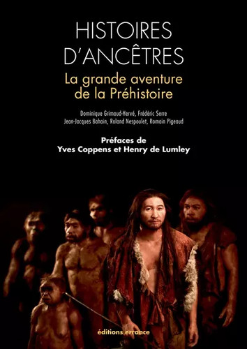 Histoire ancêtres 5e - histoire, d'ancêtres: