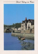 76 SAINT VALERY EN CAUX PORT