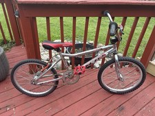 Haro ZI Bmx 20” Old Mid