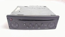 Autoradio RENAULT TRAFIC 2