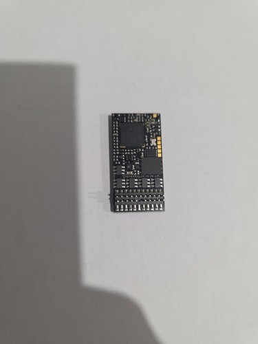 Décodeur sound plux22 - plux22, zimo