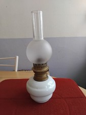 lampe à petrole pour lustre