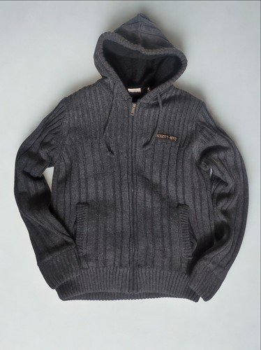 Veste gilet zippé - /,