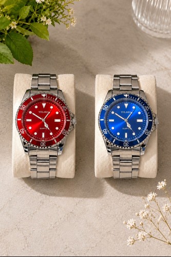 Yolako lot montres - montres, quartz