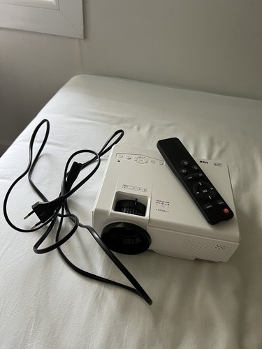 Vidéo projecteur - projecteur, 4k