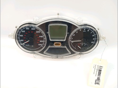 Compteur vitesse piaggio - vitesse,