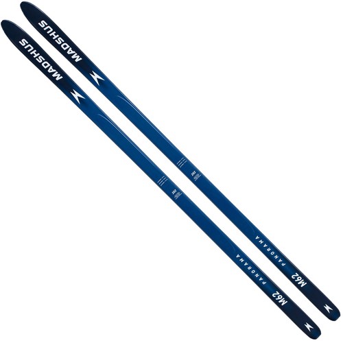 Madshus panorama m62 - m62, skis