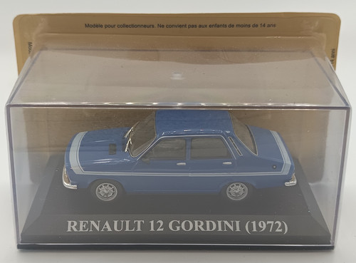 Renault gordini 1972 1 - gordini,