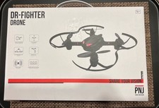 Mini drone - PNJ - Kinderkraft - Bluetooth - Infrarouge - Follow-me NEUF