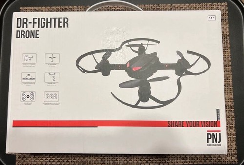Mini drone pnj kinderkraft - pnj,