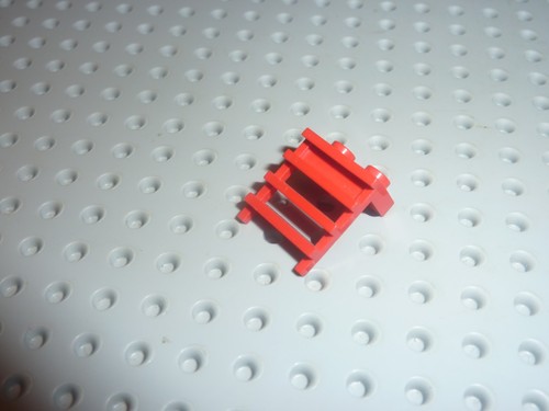 Lego red ladder ref - ladder,