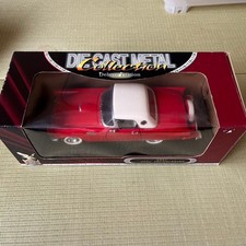 Ford Thunderbird 1955 Road