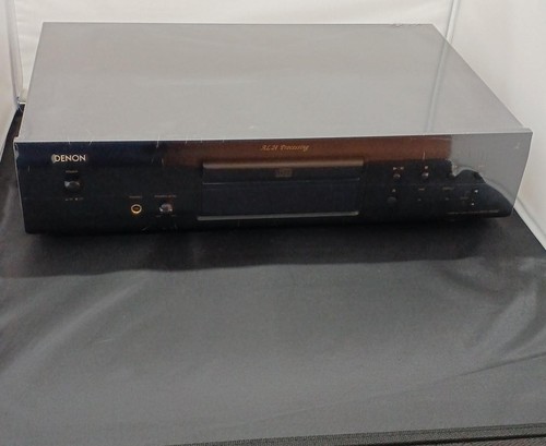 Lecteur denon dcd 755ae - lecteur, dcd-755ae
