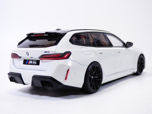 Bmw touring blanc alpin - bmw,