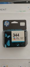 HP 344 Tri-colour Cartouche