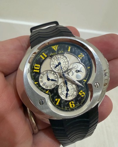 Franc vila fva9 automatic - franc,